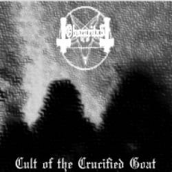Cult of the Crucified Goat